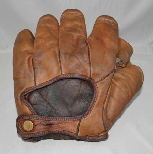 XAC A730 1 Inch Web Back